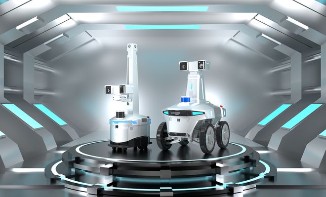 強(qiáng)強(qiáng)聯(lián)手，共筑數(shù)智新生態(tài) 千巡科技與憨猴集團(tuán)達(dá)成戰(zhàn)略合作